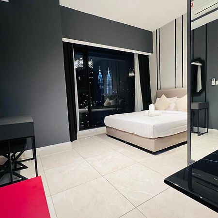 Axon Suites Pavilion By Victory House Kuala Lumpur Extérieur photo