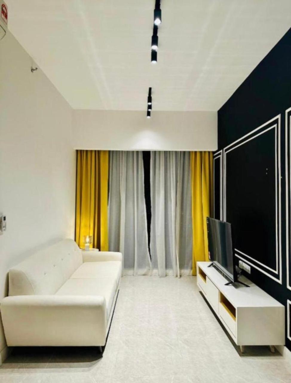 Axon Suites Pavilion By Victory House Kuala Lumpur Extérieur photo